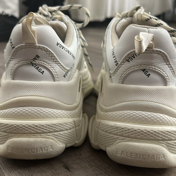 Shoes balenciaga - Picture 5 of 6